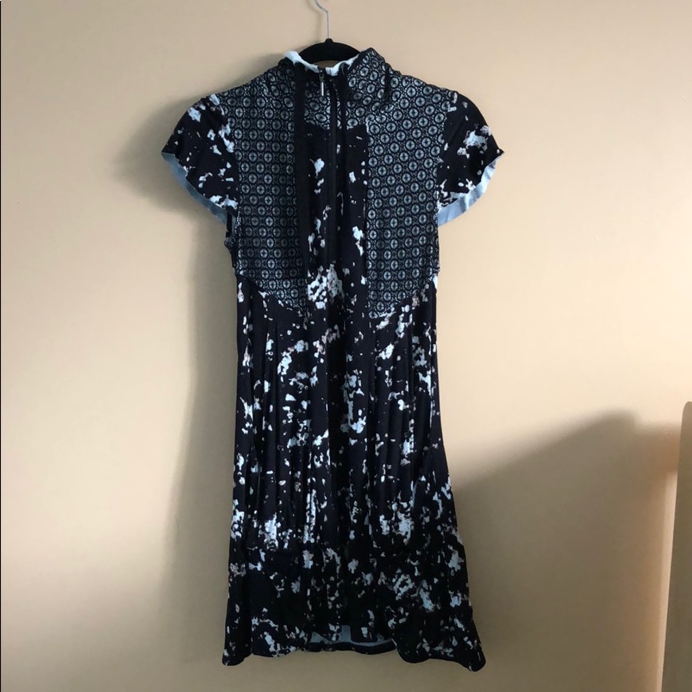 kensie dress with POCKETS!!!